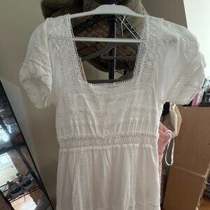 Spring/Summer Shift Dress, Adorable! By Victoria Secret